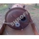 MSRL Superlig Column with PP Header & Distributer