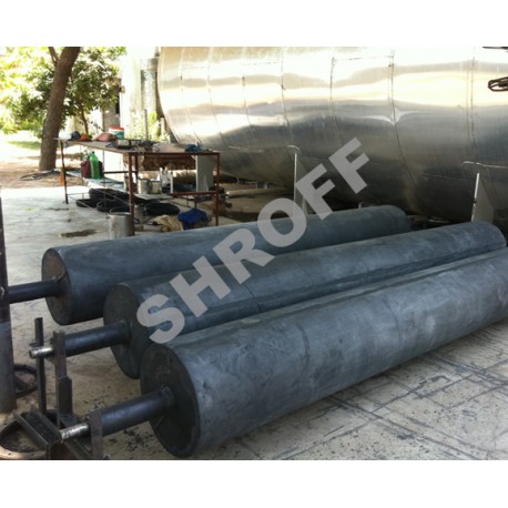 Rubber Rollers