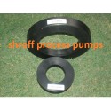 Rubber Spacers