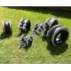 Rubber Expansion Bellow