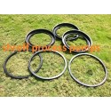 Rubber Pads