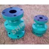 Flap Check Valves