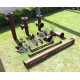 Rubber Lined Pipes