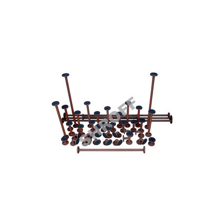 CSRL Pipes