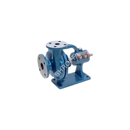  Chemical Transfer Pumps