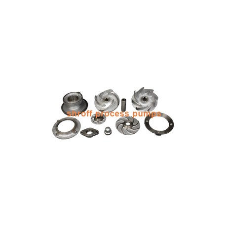  Pump Spare Parts