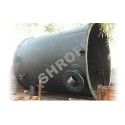 Rubber Lined Vessels