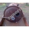 Rubber Lined Reactor