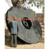 MSRL Impeller