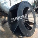  Rubber Lined Blowers