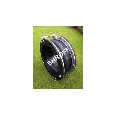 Bellow Expansion Joint