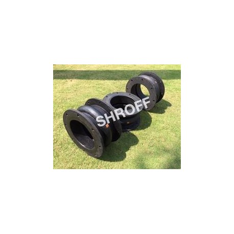 Neoprene Rubber Bellows