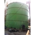 On Site Rubber Lining