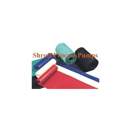 Rubber Sheet