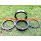 Nitrile Rubber Slitter Rings