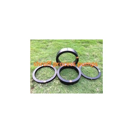 Nitrile Rubber Slitter Rings
