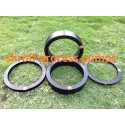 Nitrile Rubber Slitter Rings