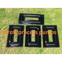 Jaw Crusher Rubber Diaphragm