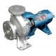 Alloy 20 Pump