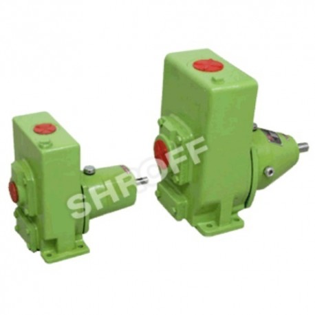 Non Clog Pump