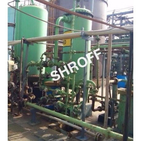 DM Water Pipes & Fittings