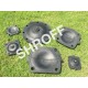 Neoprene Rubber Diaphragms