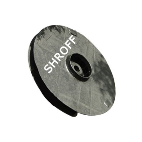 Rubber Lined Impellers