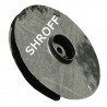 Rubber Lined Impellers