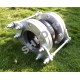 Rubber Bellows with Control Unit