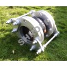 Rubber Bellows with Control Unit