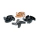 Metal Insert Rubber Parts