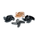 Metal Insert Rubber Parts
