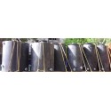 Rubber Lined MSRL Tank Chemical Tank