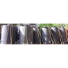 Rubber Lined MSRL Tank Chemical Tank