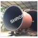  Rubber Liners