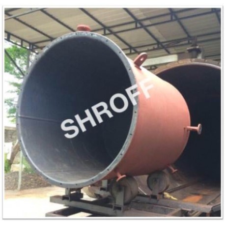  Rubber Liners