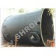 Abrasion Resistant Rubber Lining