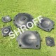 Diaphragm Valve Rubber Diaphragm