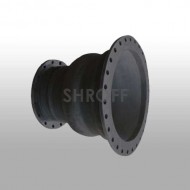 Concentric Rubber Expansion Joint