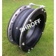 Rubber Expansion Joints