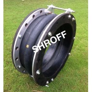 Rubber Expansion Joints
