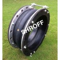 Rubber Expansion Joints