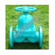 Saunders A Weir Type Diaphragm Valve