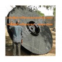 Corrosion Resistant Rubber Lining