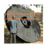 Corrosion Resistant Rubber Lining