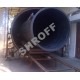 Blower Impeller Rubber Lining