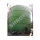 Blower Impeller Rubber Lining